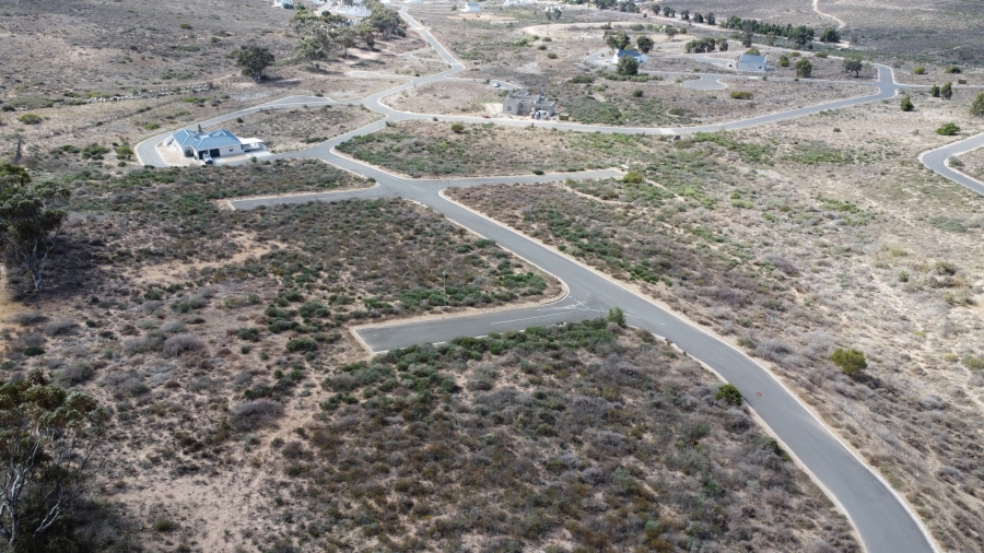 0 Bedroom Property for Sale in Steenbergs Cove Western Cape